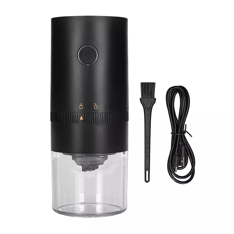 Electric Milk Frother Electric Coffee Blender – Rozlay Cafe